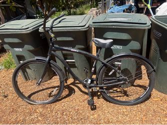 Bicycles