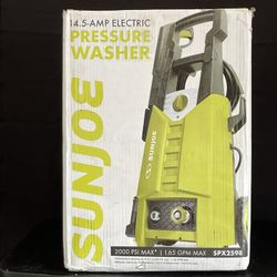 Máquina De presión Eléctrica, Nueva