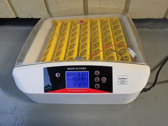 Incubator