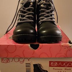  Girl's Kid Boot