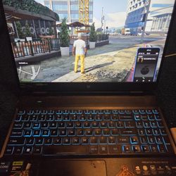 Gaming Laptop (Acer - Predator Helios NEO 16)