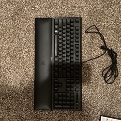 Razer Keyboard 