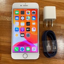 Apple iPhone 7 32GB UNLOCKED -Fully Functional!!!!