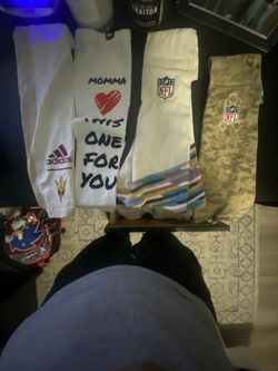 Football Accessories