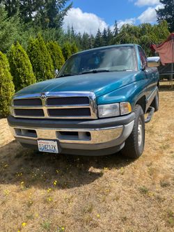 1996 Dodge Ram 318 Dual Exhaust- $5,500 OBO