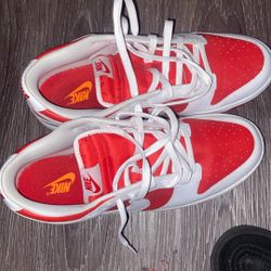 dunk low championship 