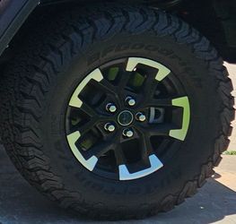 2024 Jeep Wrangler 4xe