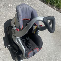 Infant Car seat 