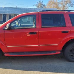 2005 Dodge Durango