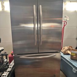 Kitchen Aide Fridge For Sale