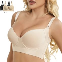 Women’s Bra Medium 