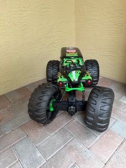 Extra large  Monster Truck