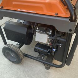 Generator/ 9500