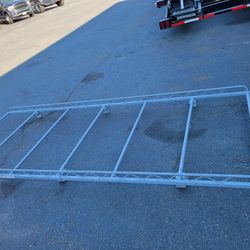 Roof Rack For Mercedes Van