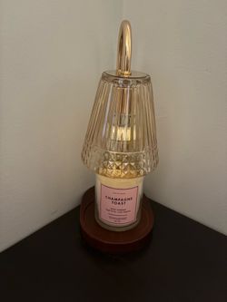Candle Warmer-NEW