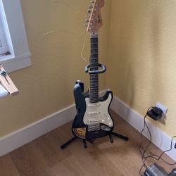 Squier Mini