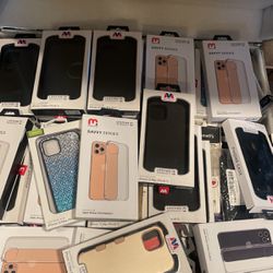 iPhone 11-13 Cases Bulk Sale!