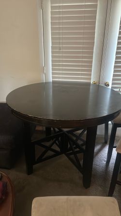 Round table