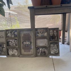 Picture Frames 