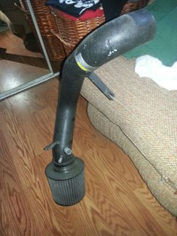 Aem cold air intake
