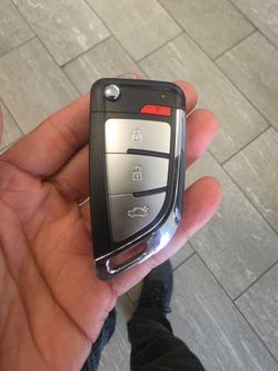 Car key fobs/llaves con control para carros/Nissan sentra/Honda
