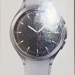 SAMSUNG GALAXY WATCH 4 CLASSIC