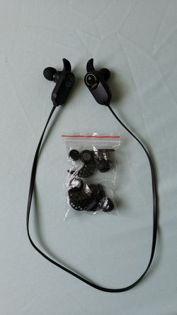 Very Nice Wireless Bluetooth Headset