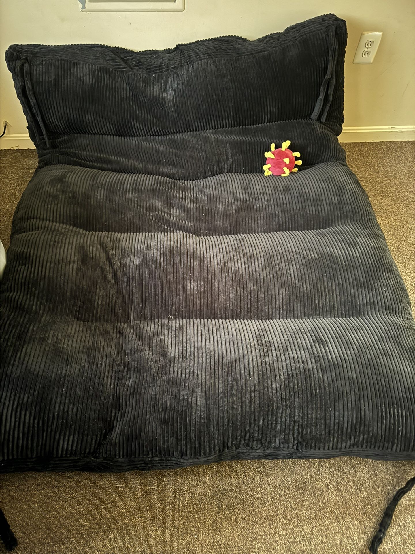 Large Futon Cushion 