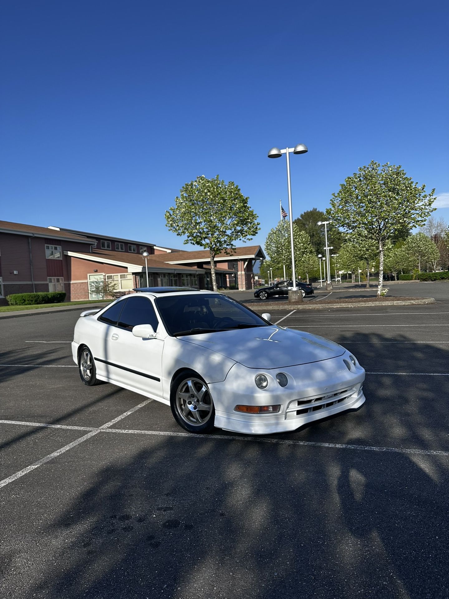 1995 Acura Integra