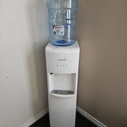 Primo Top Loading Water Dispenser