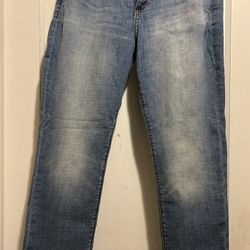 Lucky Brand Denim Jeans 