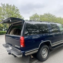 Chevrolet 