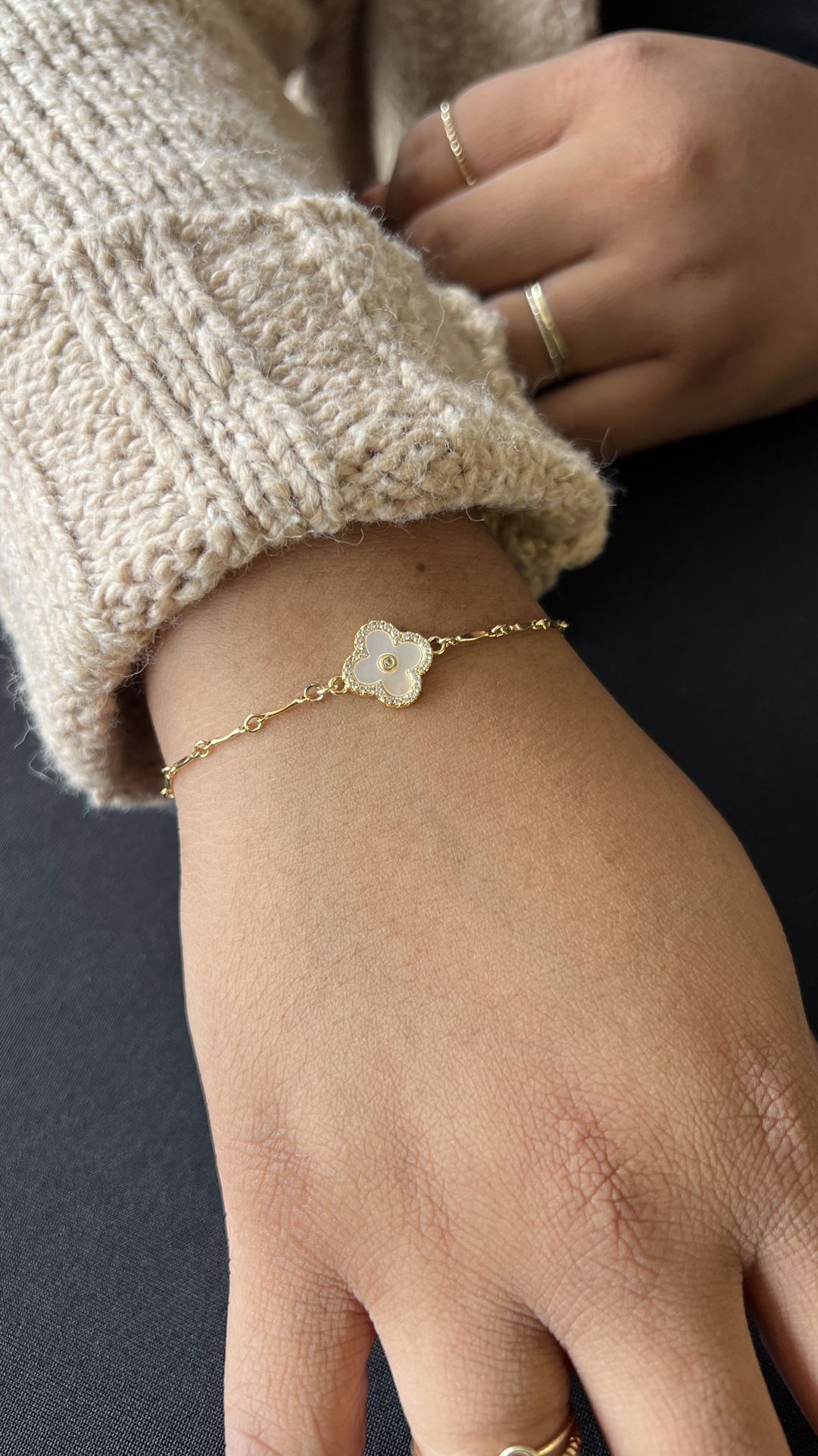 Permanent Jewelry