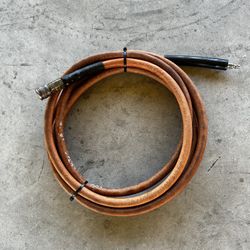 20 Ft Air Hose 3/8 