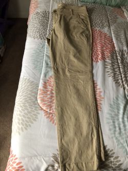 Old Navy Khakis size 12