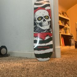 Small Skate Board 
