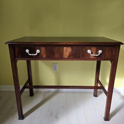 Hallway/Entrance Table