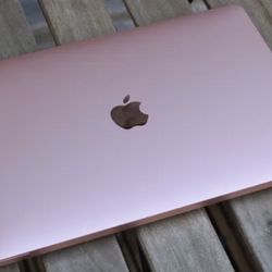 MacBook Air 13.3 Inch 