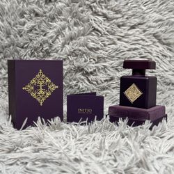 INITIO Side Effect Eau De Parfum 3.04 Fl Oz😈