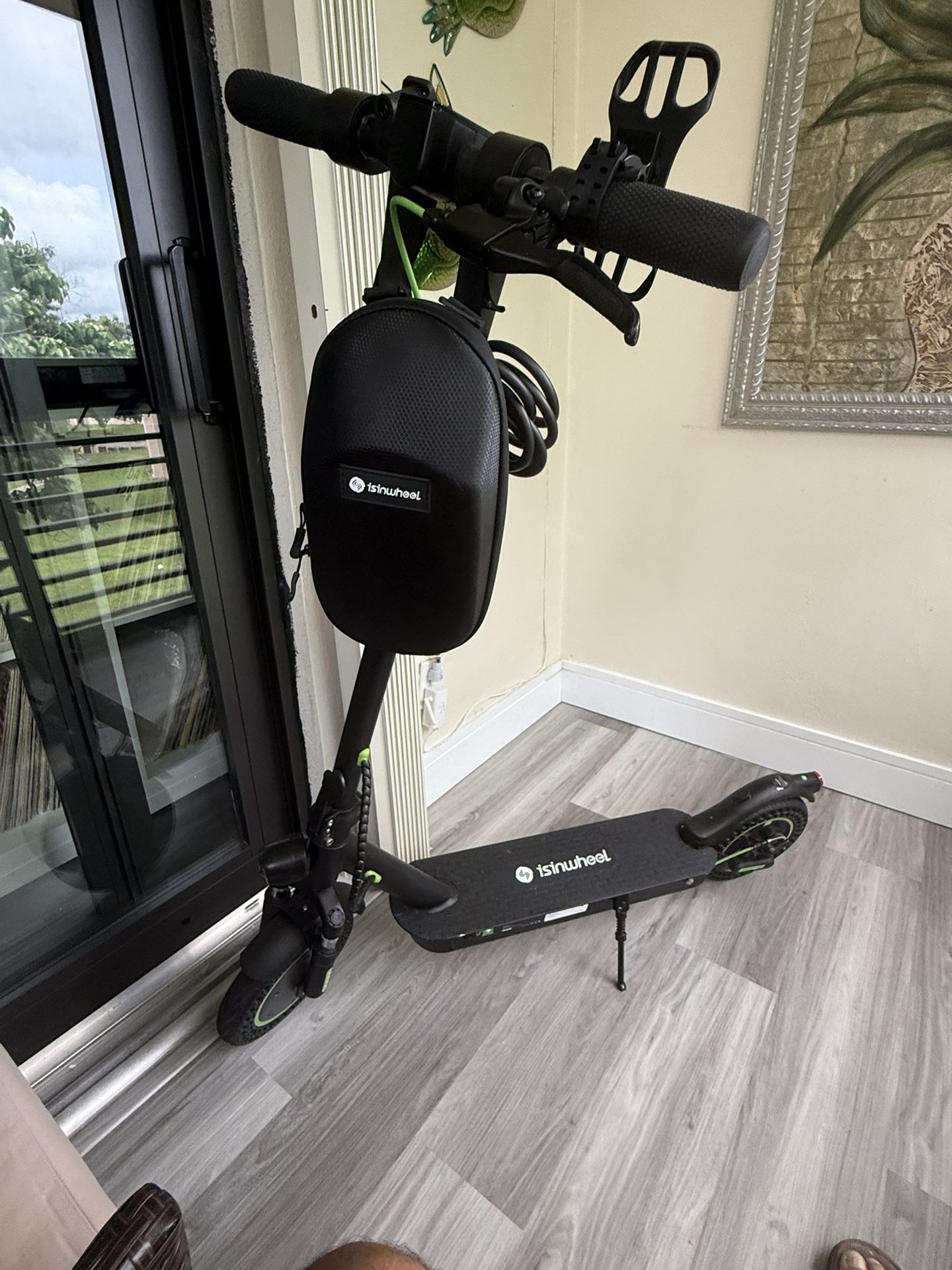 S9 Electric Scooter Dec 2023 Model