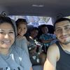 Marquez Family 