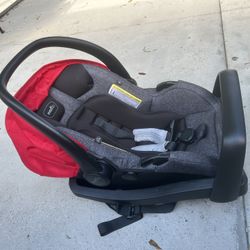 Stroller - Car seat Combo 