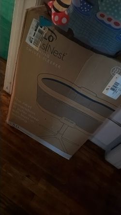 Bassinet