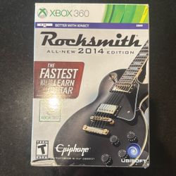 Rock Smith 2014 Edition
