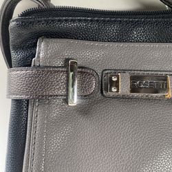 Crossbody Bag Faux Leather Women Accessories 