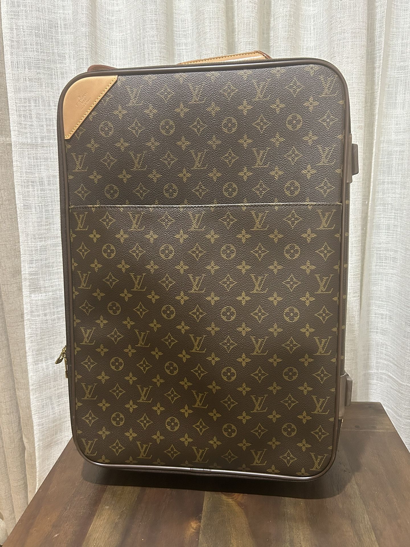 Louis Vuitton Pegase 55