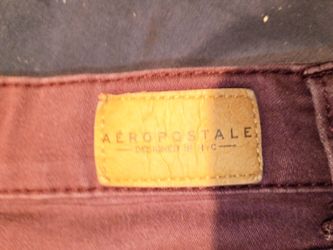 Aeropostale Jeans
