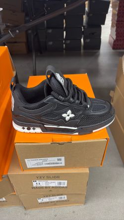 LV Trainers