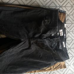 Jeans/denim Pants (check Description)