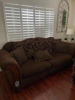 Sofa couch